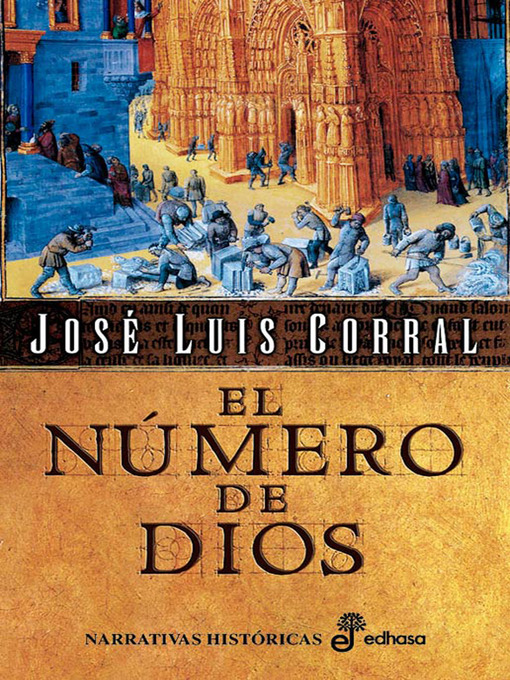 Title details for El número de Dios by José Luis Corral - Available